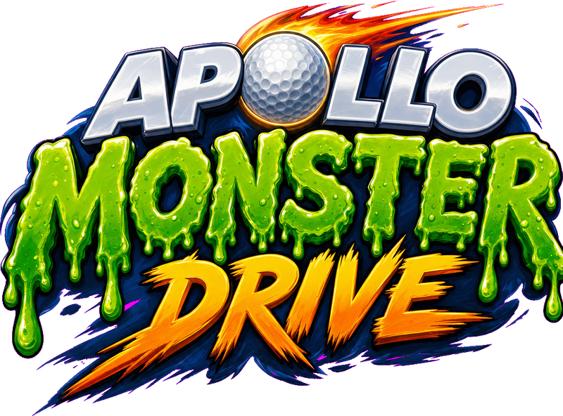 Apollo Monster Drive